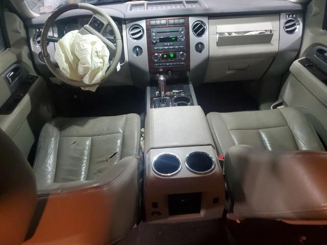 2010 Ford Expedition Limited