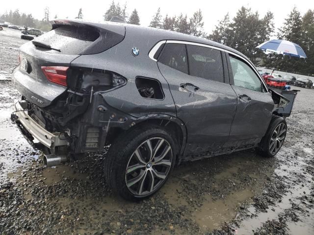 2018 BMW X2 XDRIVE28I