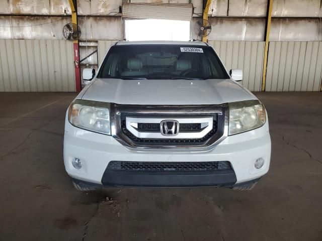 2009 Honda Pilot EXL