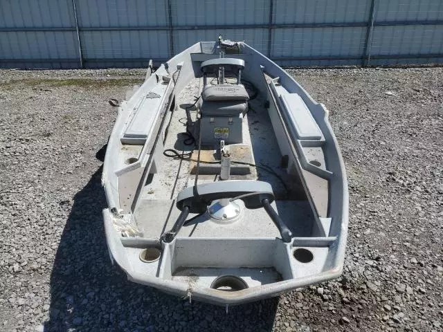 2014 Boat Marine Trailer