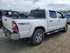 2015 Toyota Tacoma Double Cab