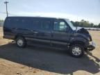 2010 Ford Econoline E350 Super Duty Wagon