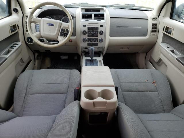 2009 Ford Escape XLT