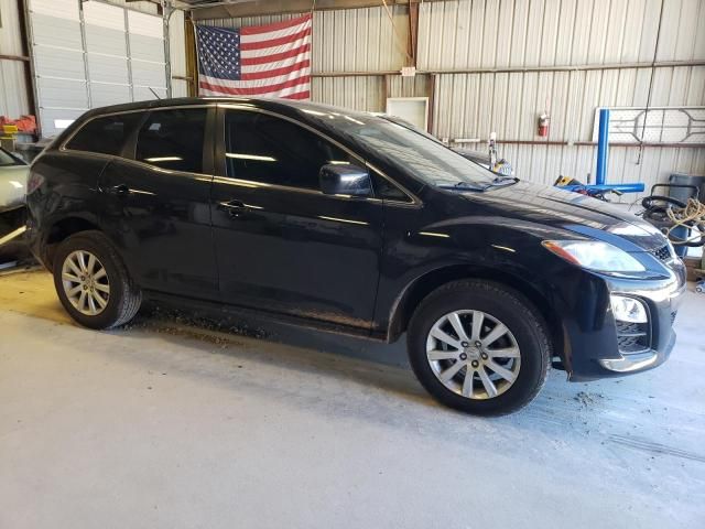 2012 Mazda CX-7