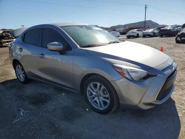 2016 Scion IA