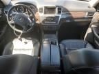 2015 Mercedes-Benz GL 450 4matic