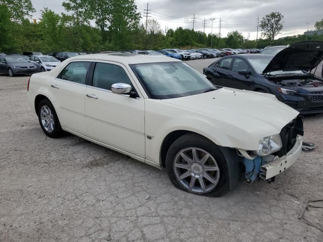 2006 Chrysler 300C