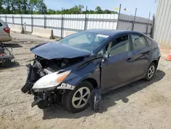 2012 Toyota Prius en venta en China Grove, NC