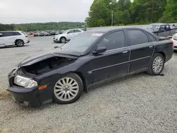 2006 Volvo S80 2.5T en venta en Concord, NC