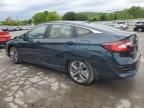 2018 Honda Clarity Touring