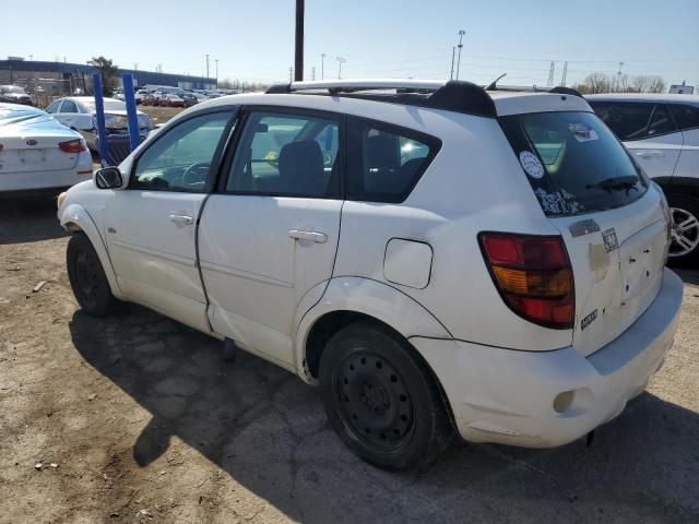 2005 Pontiac Vibe