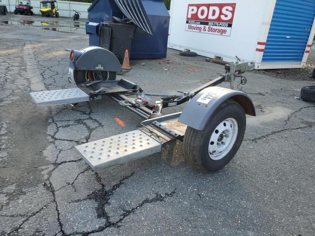 2014 TOW Dolly