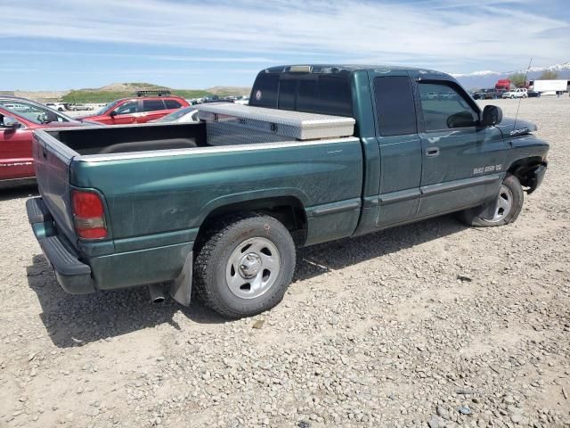 1999 Dodge RAM 1500