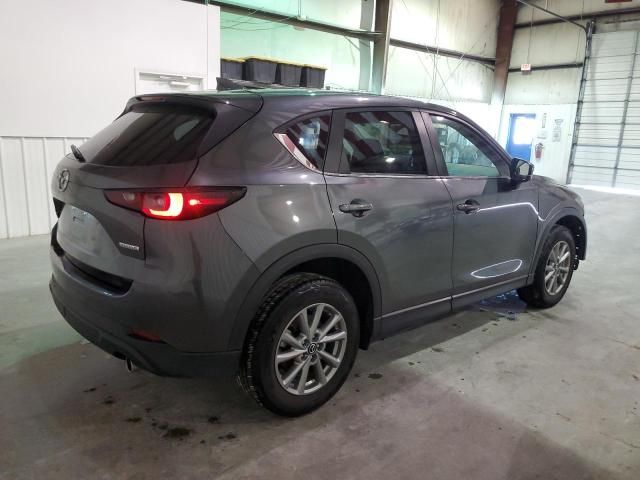 2023 Mazda CX-5 Preferred