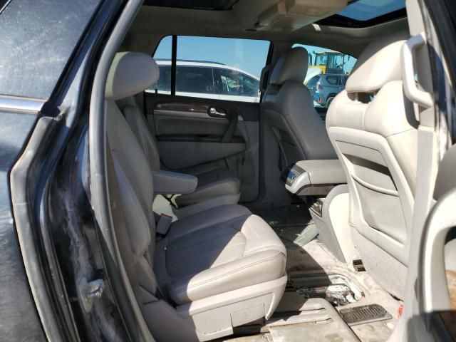 2012 Buick Enclave