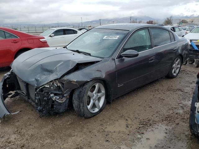 2005 Nissan Altima SE