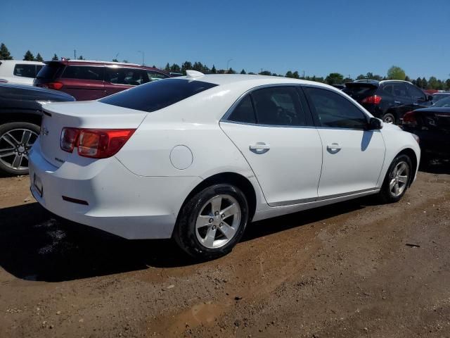 2016 Chevrolet Malibu Limited LT