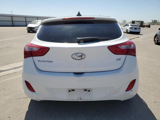 2013 Hyundai Elantra GT