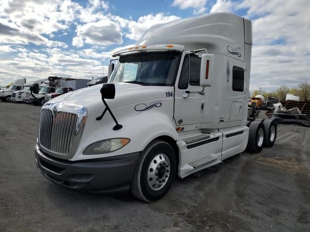 2010 International Prostar Premium