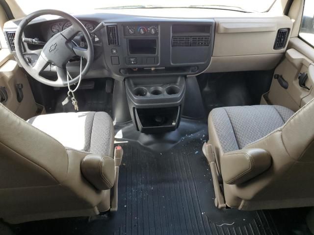 2006 Chevrolet Express G2500