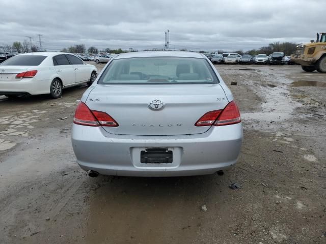 2007 Toyota Avalon XL