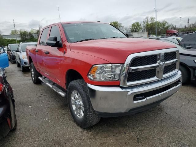 2015 Dodge RAM 3500 ST