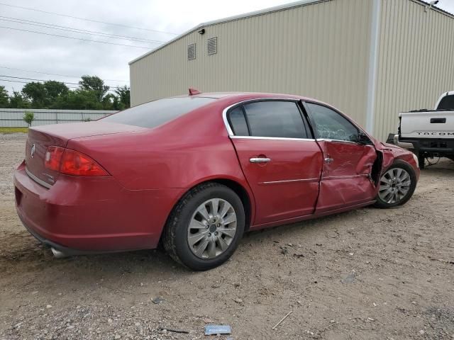 2009 Buick Lucerne CXL