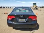 2008 Honda Civic EX