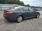 2009 Lexus LS 460