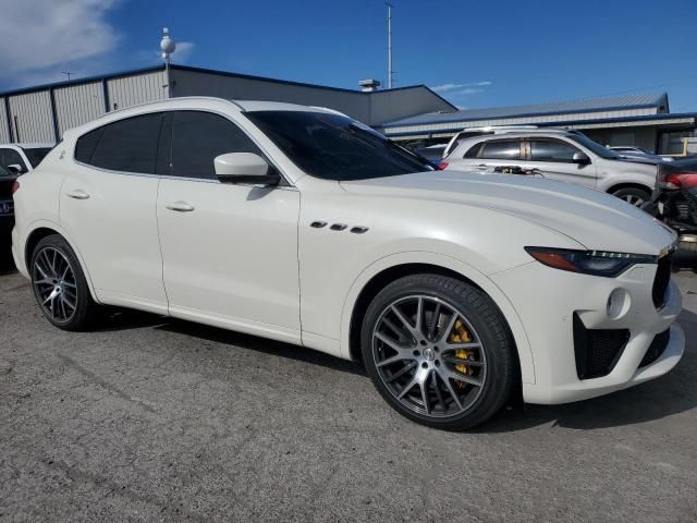 2019 Maserati Levante GTS