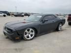 2013 Dodge Challenger R/T