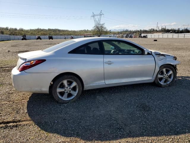 2004 Toyota Camry Solara SE