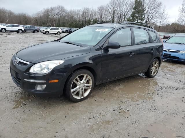 2010 Hyundai Elantra Touring GLS