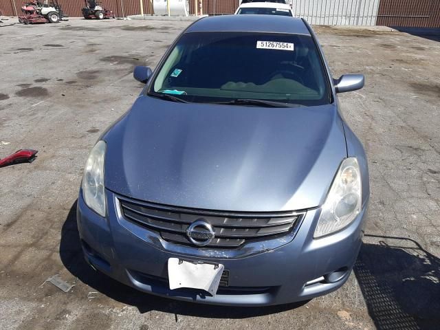 2010 Nissan Altima Base