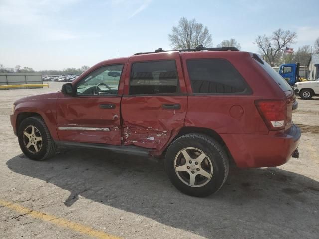 2005 Jeep Grand Cherokee Laredo