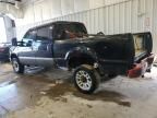 2007 Ford F350 SRW Super Duty