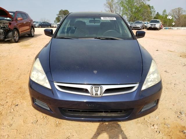 2006 Honda Accord SE