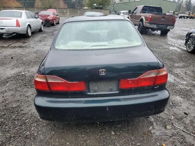 1998 Honda Accord LX