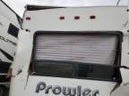 2012 Prowler Travel Trailer