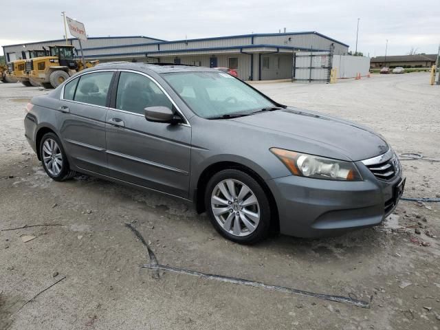 2011 Honda Accord EX