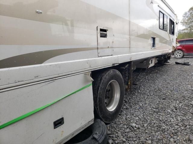 2000 Spartan Motors Motorhome 4VZ