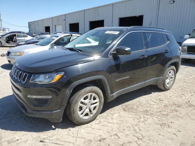 2019 Jeep Compass Sport