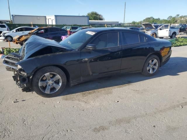 2013 Dodge Charger SE