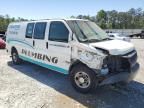 2013 Chevrolet Express G3500