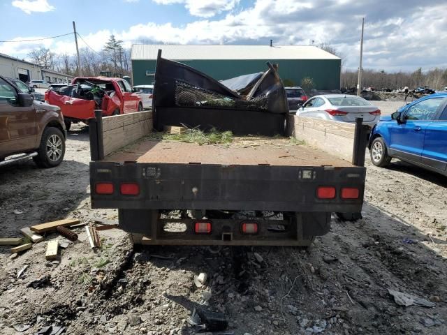 2006 GMC Sierra K2500 Heavy Duty