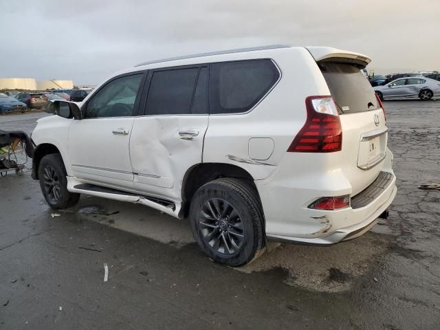 2017 Lexus GX 460 Premium