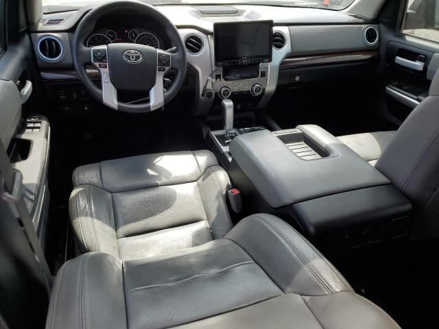 2014 Toyota Tundra Crewmax Limited