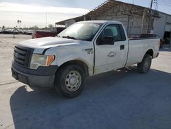 Ford F150 salvage cars for sale: 2011 Ford F150