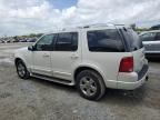 2003 Ford Explorer Limited