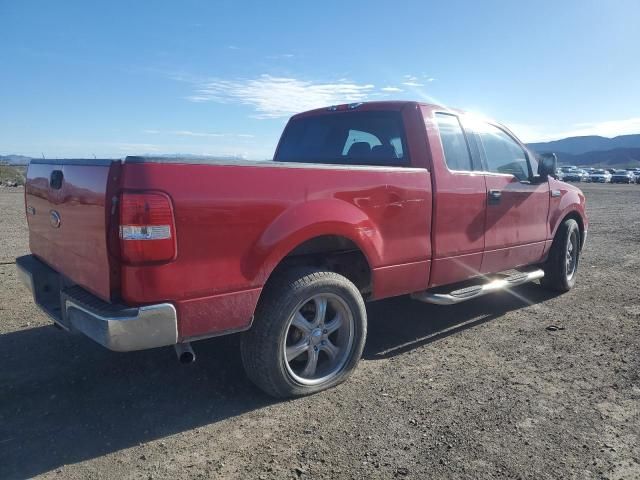 2004 Ford F150